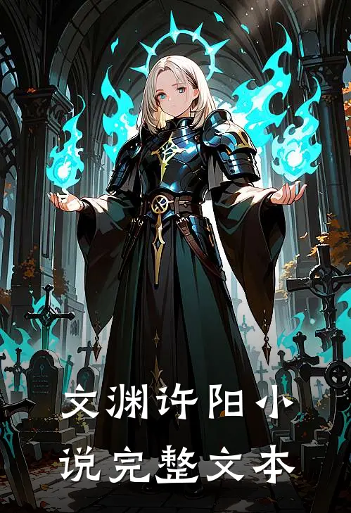 文渊许阳完整文本