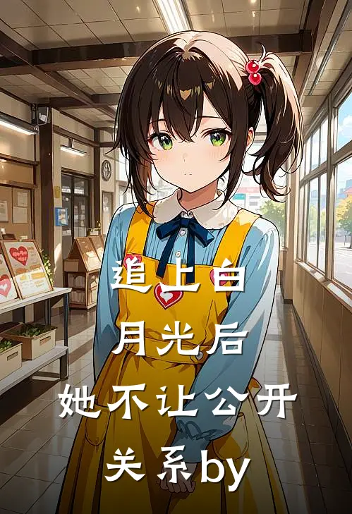 追上白月光后，她不让公开关系by