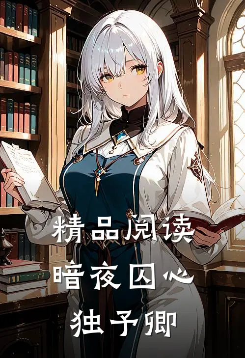 精品阅读暗夜囚心独予卿