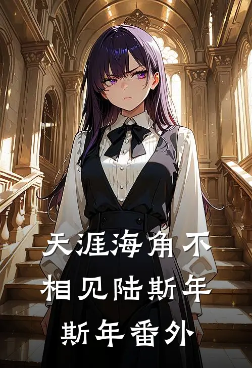 天涯海角不相见陆斯年斯年番外