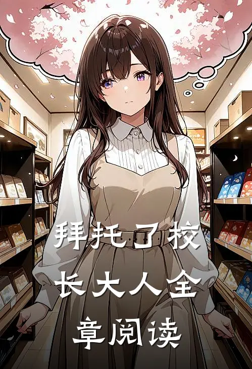 拜托了校长大人全章阅读
