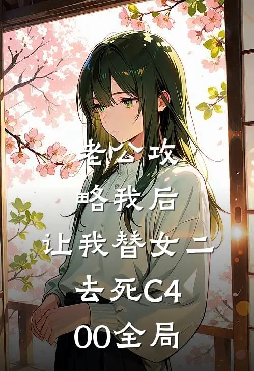老公攻略我后，让我替女二去死C400全局