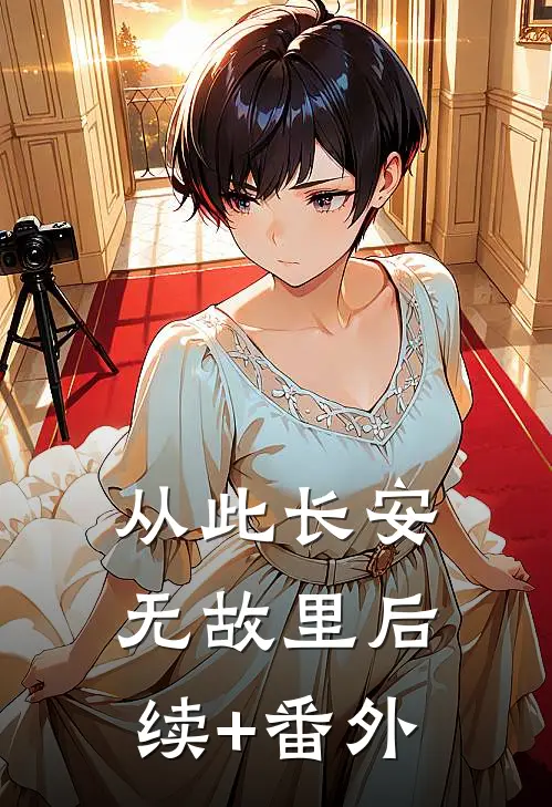 从此长安无故里后续+番外