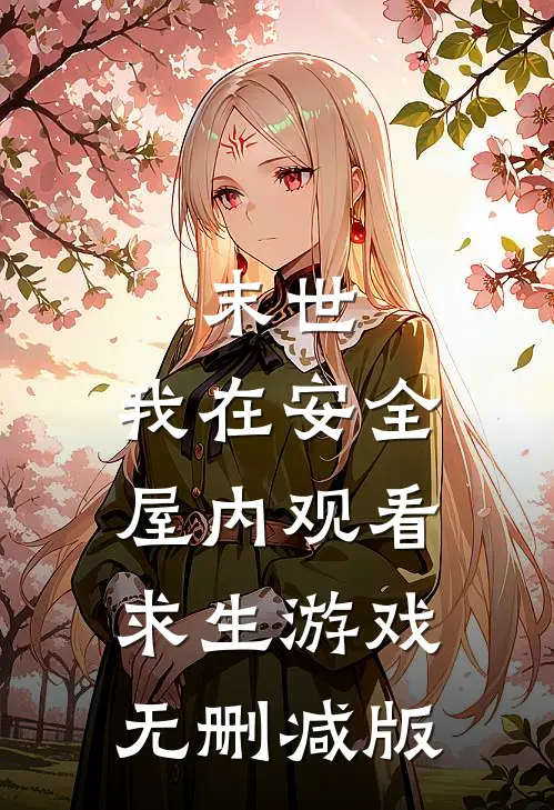 末世：我在安全屋内观看求生游戏无删减版