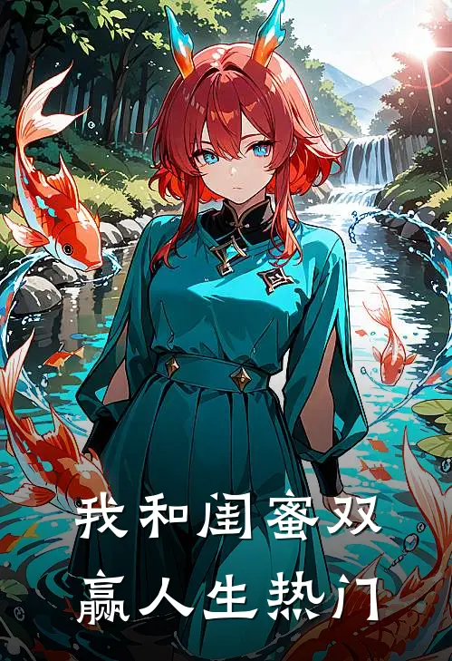 我和闺蜜双赢人生热门