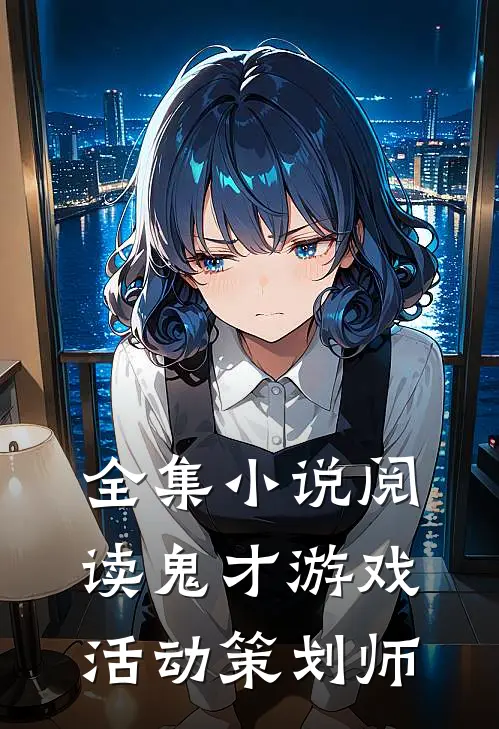 全集小说阅读鬼才游戏活动策划师