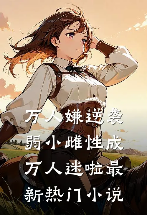 万人嫌逆袭，弱小雌性成万人迷啦最新热门小说