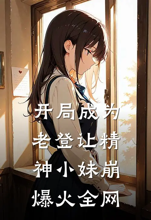 开局成为老登让精神小妹崩爆火全网