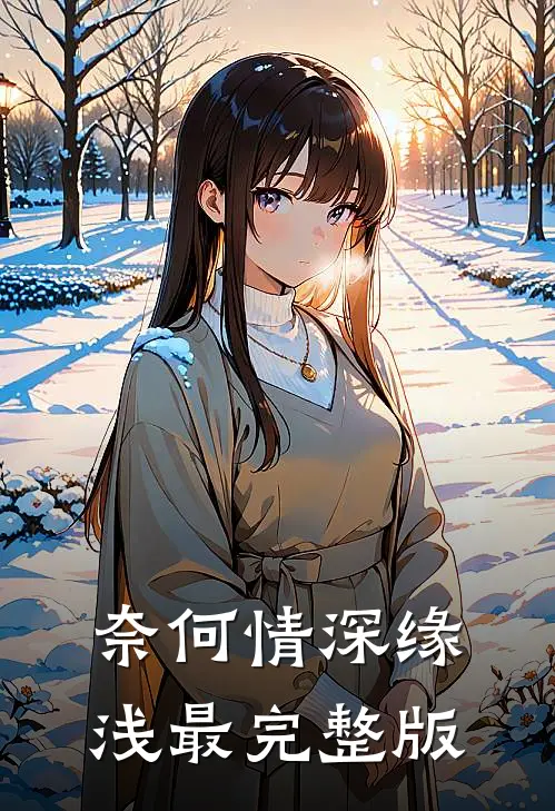奈何情深缘浅最完整版