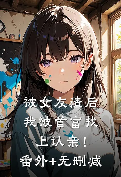 被女友渣后，我被首富找上认亲！番外+无删减