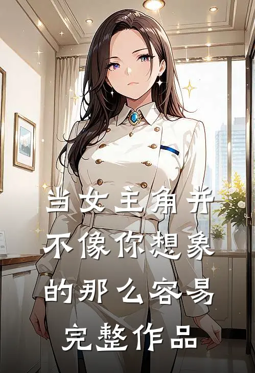 当女主角并不像你想象的那么容易完整作品