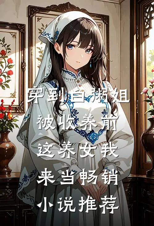 穿到白粥姐被收养前，这养女我来当畅销小说推荐