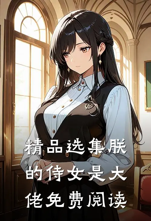 精品选集朕的侍女是大佬免费阅读