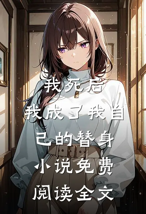 我死后，我成了我自己的替身小说免费阅读全文