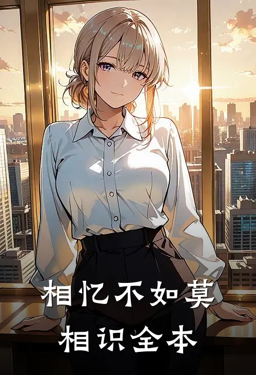 相忆不如莫相识全本