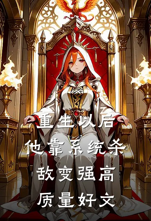 重生以后，他靠系统杀敌变强高质量好文