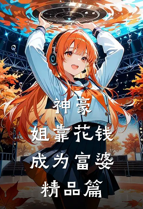 神豪姐靠花钱成为富婆精品篇