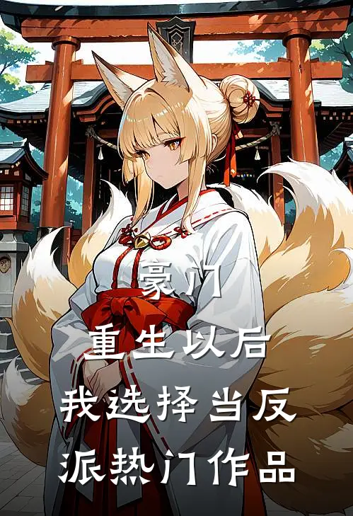 豪门：重生以后，我选择当反派热门作品