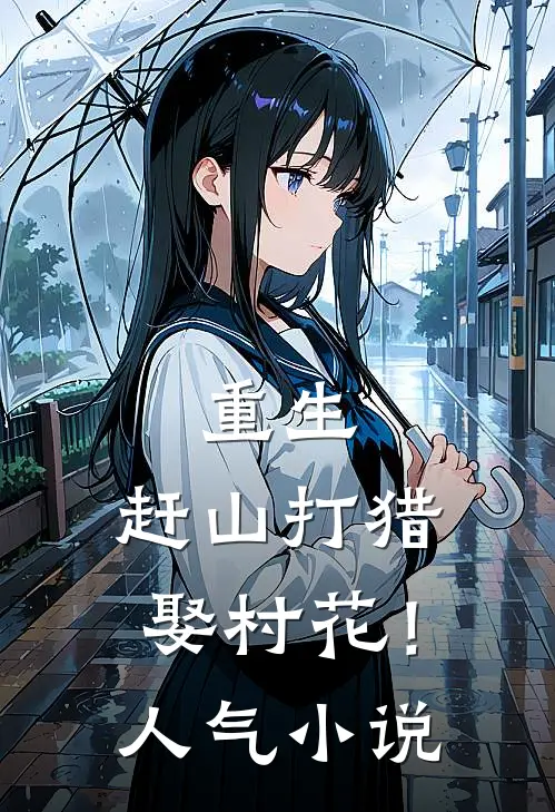 重生：赶山打猎娶村花！人气小说