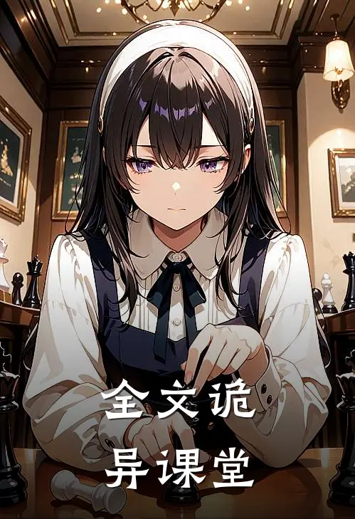 全文诡异课堂