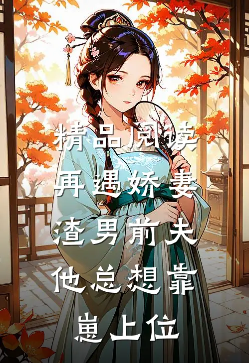 精品阅读再遇娇妻，渣男前夫他总想靠崽上位