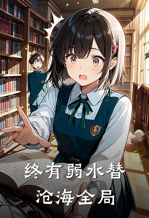 终有弱水替沧海全局