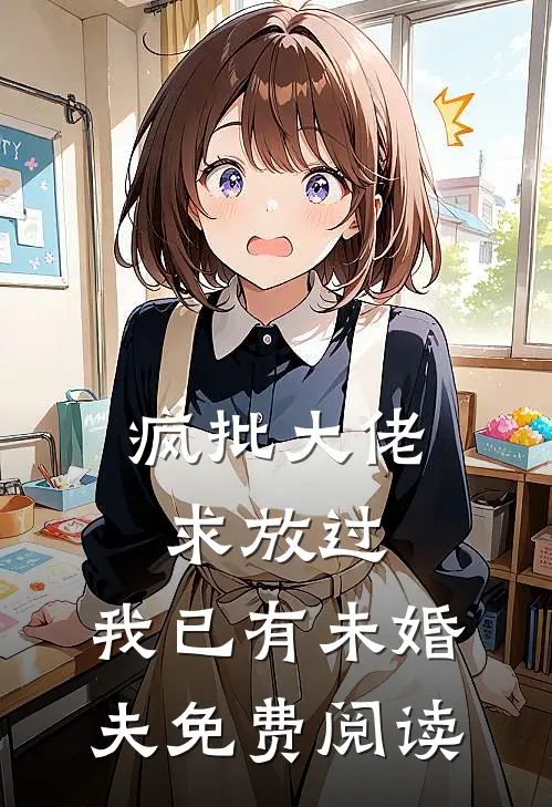 疯批大佬求放过，我已有未婚夫免费阅读