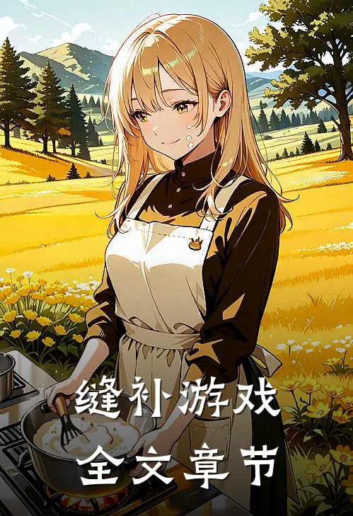 缝补游戏全文章节