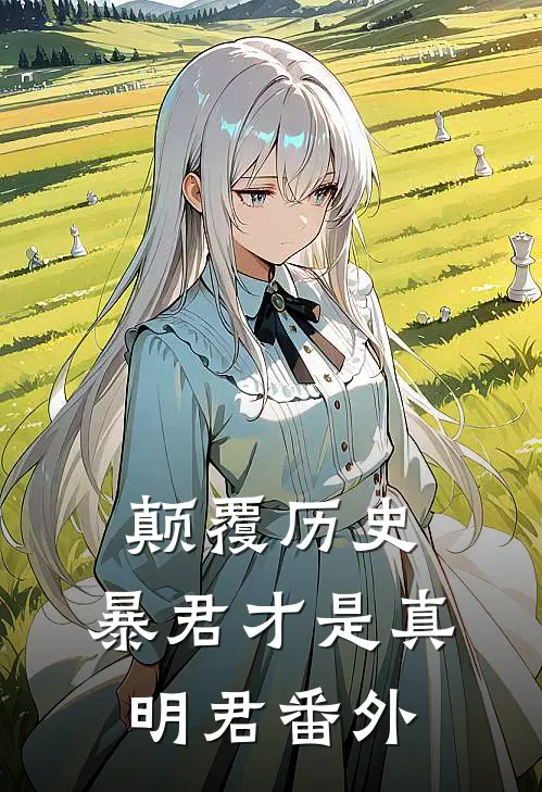 颠覆历史，暴君才是真明君番外