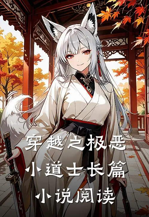 穿越之极恶小道士长篇小说阅读