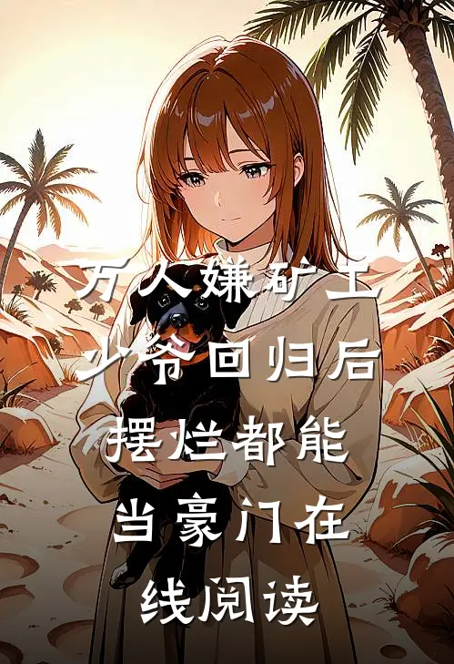万人嫌矿工少爷回归后，摆烂都能当豪门在线阅读