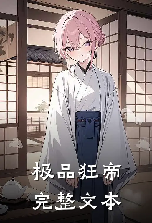 极品狂帝完整文本