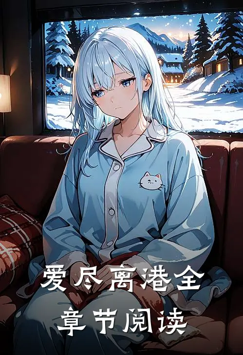 爱尽离港全章节阅读