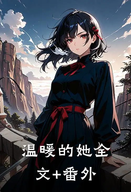 温暖的她全文+番外