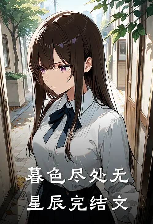 暮色尽处无星辰完结文案