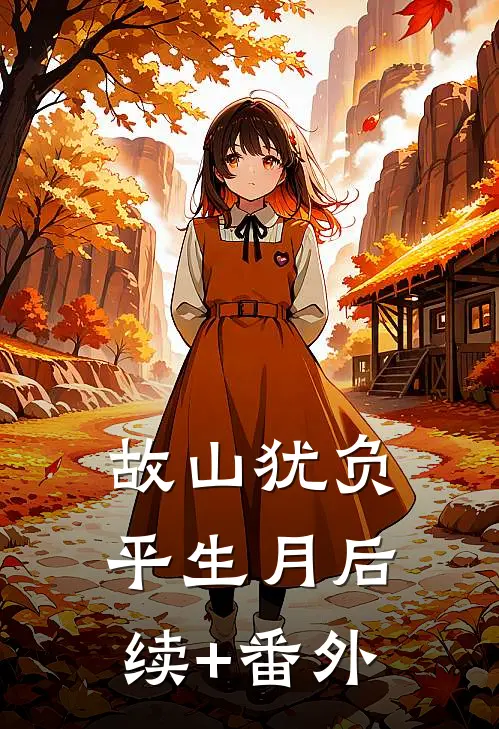 故山犹负平生月后续+番外