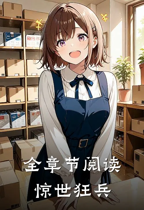 全章节阅读惊世狂兵