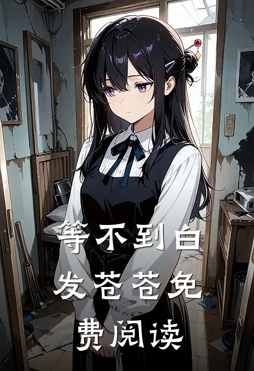 等不到白发苍苍免费阅读全文