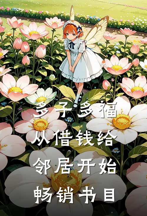 多子多福，从借钱给邻居开始畅销书目