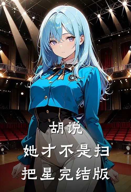 胡说,她才不是扫把星完结版