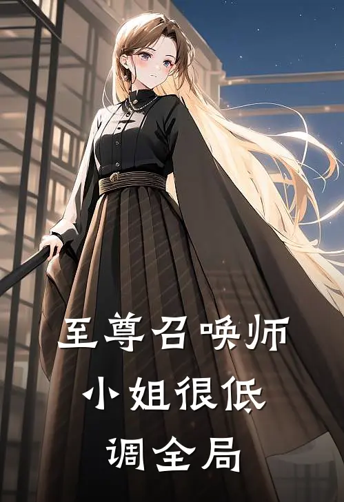 至尊召唤师：小姐很低调全局