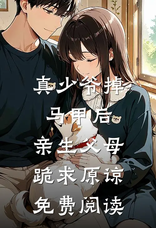 真少爷掉马甲后，亲生父母跪求原谅免费阅读