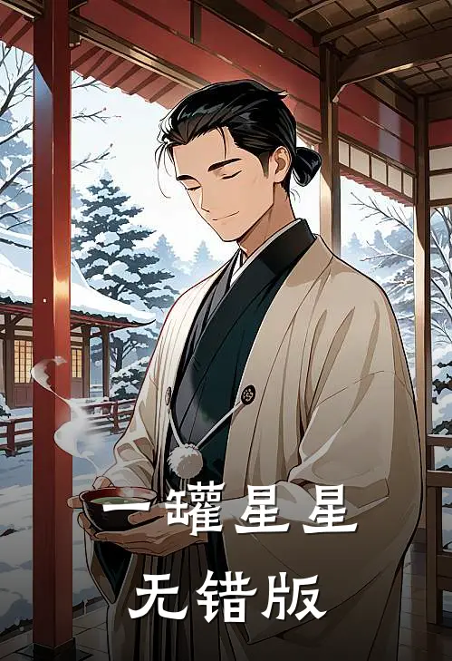 一罐星星无错版