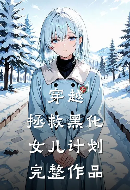穿越：拯救黑化女儿计划完整作品