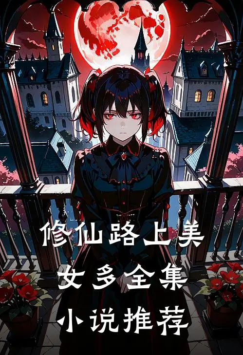 修仙路上美女多全集小说推荐
