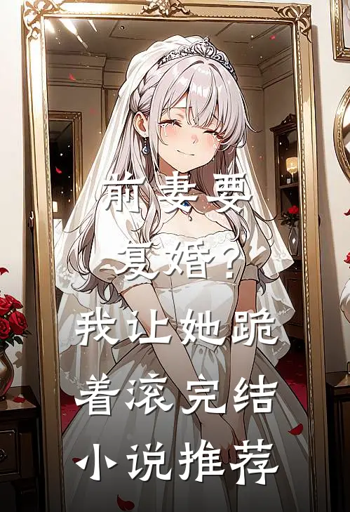 前妻要复婚？我让她跪着滚完结小说推荐