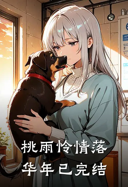 桃雨怜情落华年已完结