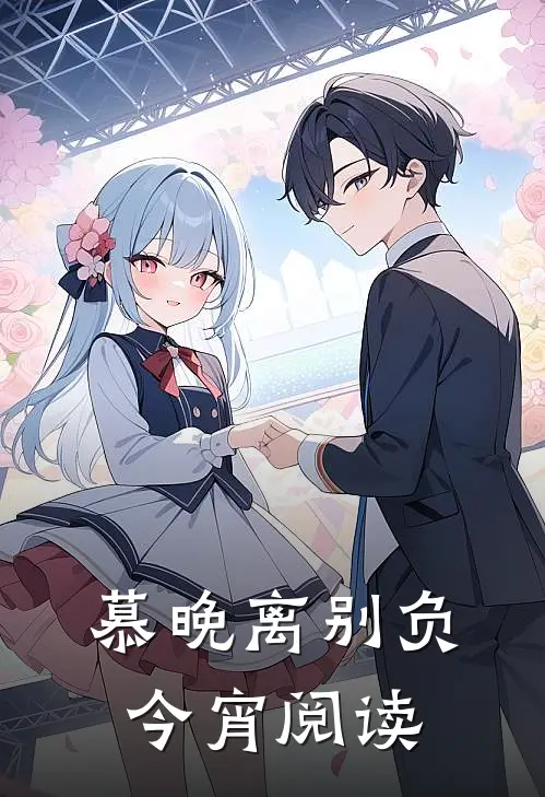 慕晚离别负今宵阅读
