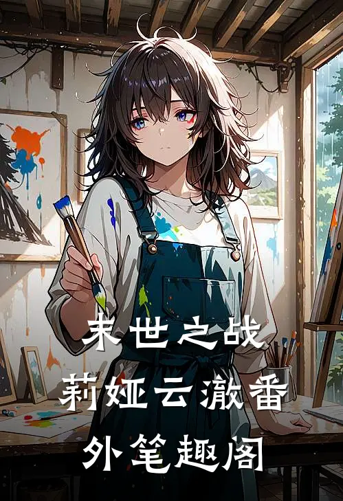 末世之战：莉娅云澈番外笔趣阁