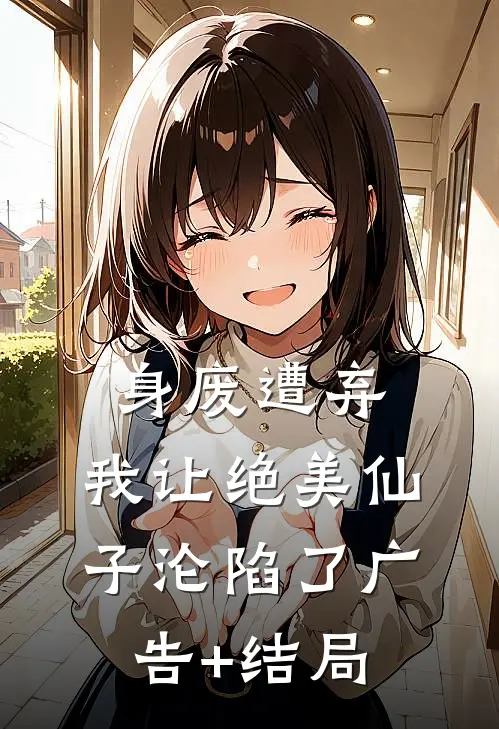 身废遭弃，我让绝美仙子沦陷了广告+结局